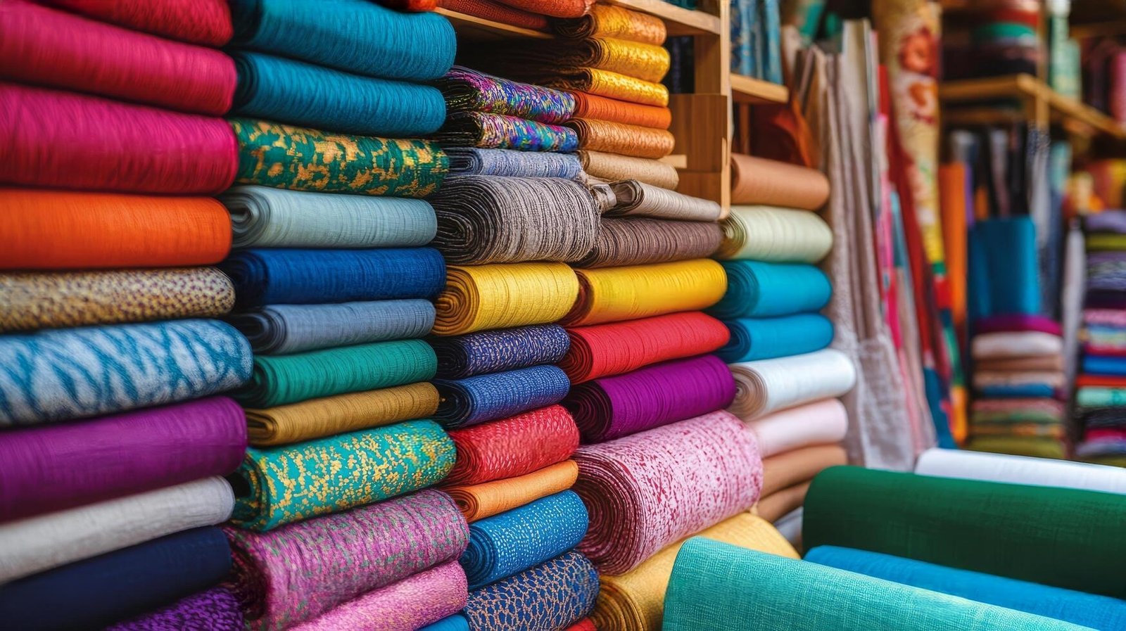 Casual Textile Collection